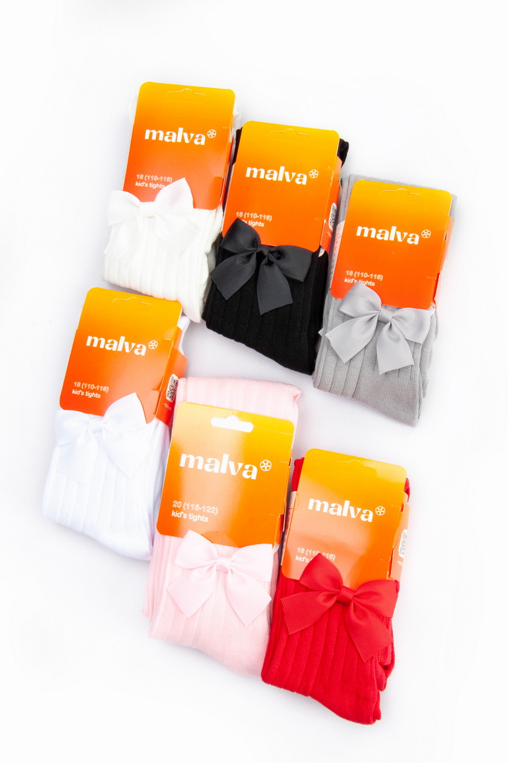 Колготи  для дівчинки (демісезонні)